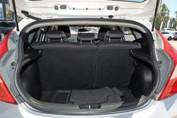 2017 Hyundai Accent Sport