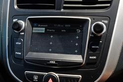 2017 Hyundai Accent Sport