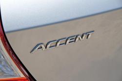 2017 Hyundai Accent Sport