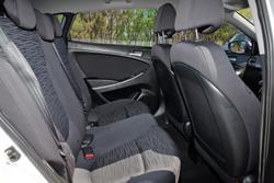 2017 Hyundai Accent Sport