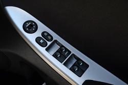 2017 Hyundai Accent Sport