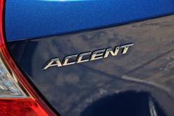 2017 Hyundai Accent Sport