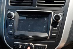 2017 Hyundai Accent Sport