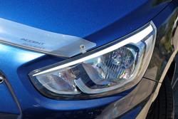 2017 Hyundai Accent Sport