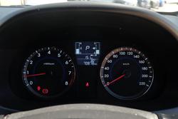 2017 Hyundai Accent Sport