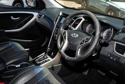 2015 Hyundai i30 Active X