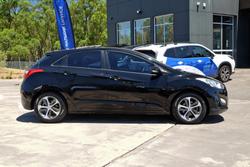 2015 Hyundai i30 Active X