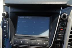 2015 Hyundai i30 Active X