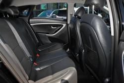 2015 Hyundai i30 Active X