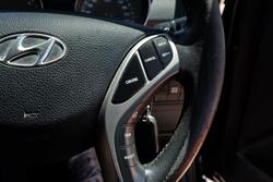 2015 Hyundai i30 Active X