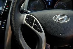 2015 Hyundai i30 Active X