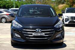 2015 Hyundai i30 Active X