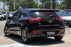 2015 Hyundai i30 Active X