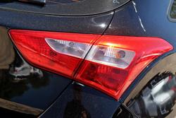 2015 Hyundai i30 Active X