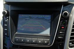 2015 Hyundai i30 Active X