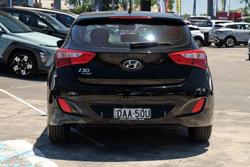 2015 Hyundai i30 Active X