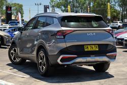 2024 Kia Sportage S