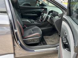 2023 Hyundai Tucson Highlander