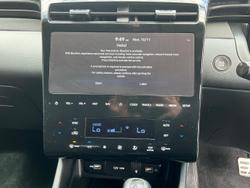 2023 Hyundai Tucson Highlander