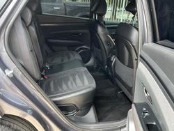 2023 Hyundai Tucson Highlander