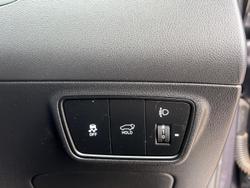 2023 Hyundai Tucson Highlander