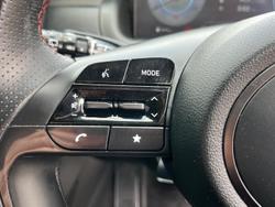 2023 Hyundai Tucson Highlander