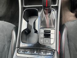 2023 Hyundai Tucson Highlander