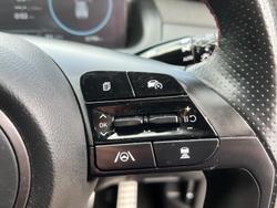 2023 Hyundai Tucson Highlander