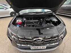 2023 Hyundai Tucson Highlander