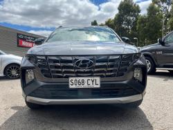 2023 Hyundai Tucson Highlander