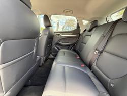 2022 MG ZS Excite AZS1 MY22 Dover White