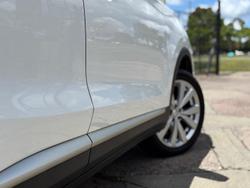 2022 MG ZS Excite AZS1 MY22 Dover White