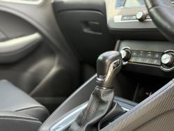 2022 MG ZS Excite AZS1 MY22 Dover White