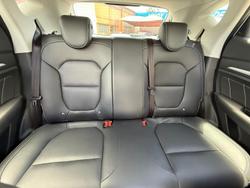 2022 MG ZS Excite AZS1 MY22 Dover White