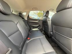 2022 MG ZS Excite AZS1 MY22 Dover White