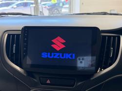 2022 Suzuki Baleno GL