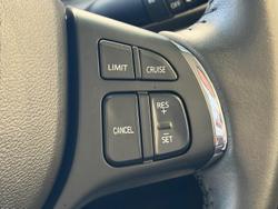 2022 Suzuki Baleno GL