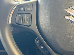 2022 Suzuki Baleno GL