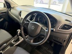 2022 Suzuki Baleno GL