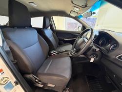 2022 Suzuki Baleno GL