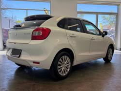 2022 Suzuki Baleno GL