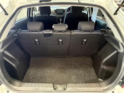 2022 Suzuki Baleno GL