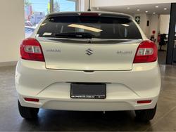 2022 Suzuki Baleno GL