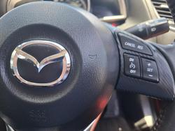 2014 Mazda 3 Maxx