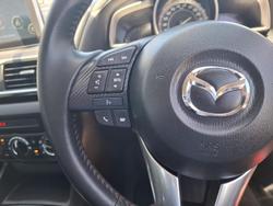 2014 Mazda 3 Maxx