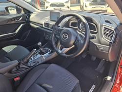 2014 Mazda 3 Maxx