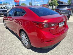 2014 Mazda 3 Maxx