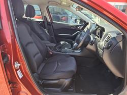 2014 Mazda 3 Maxx