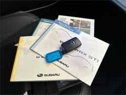 2014 Subaru WRX Premium