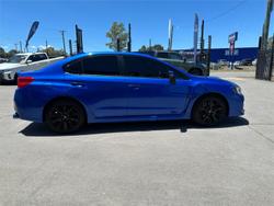 2014 Subaru WRX Premium
